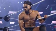 "Trick Williams emerges to a record-breaking crowd: NXT Stand & Deliver  2024 highlights"